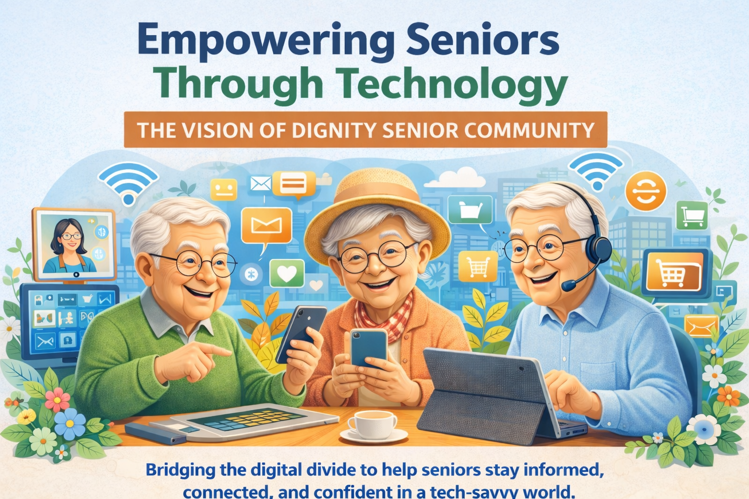 dignityseniorcommunity